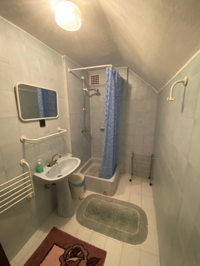 Gyoengyvirag Apartman Lenti Εξωτερικό φωτογραφία