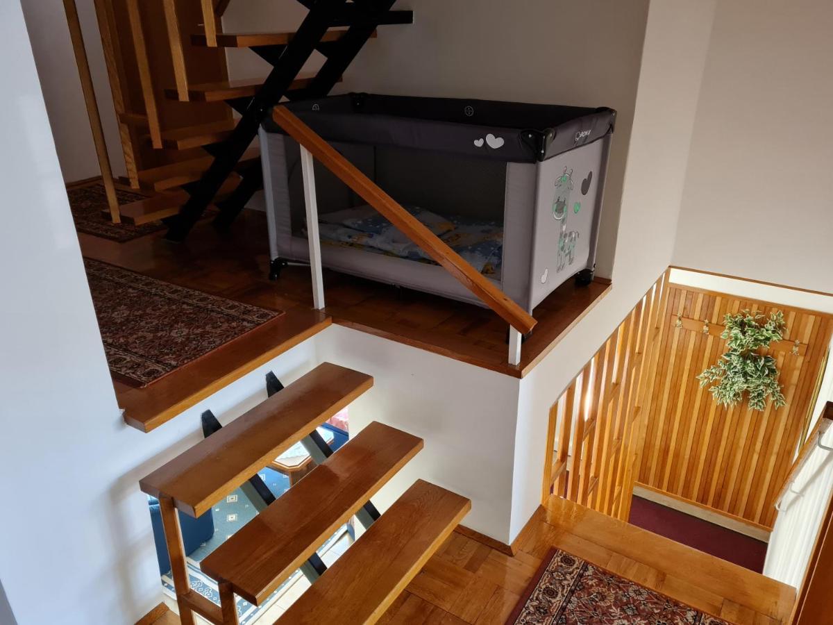 Gyoengyvirag Apartman Lenti Εξωτερικό φωτογραφία
