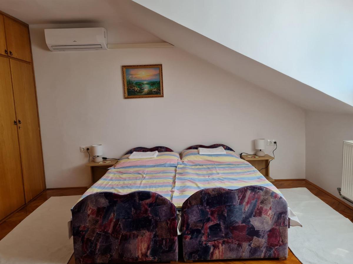 Gyoengyvirag Apartman Lenti Εξωτερικό φωτογραφία