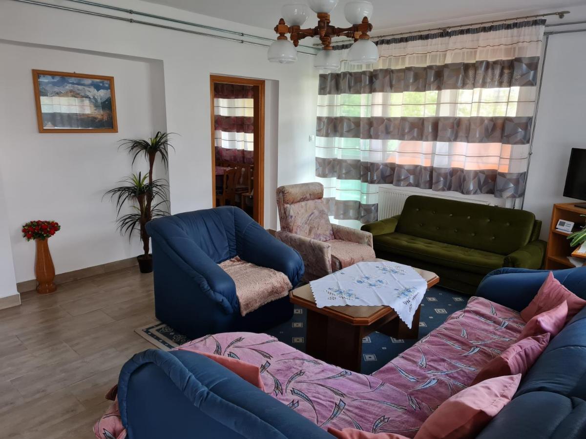 Gyoengyvirag Apartman Lenti Εξωτερικό φωτογραφία