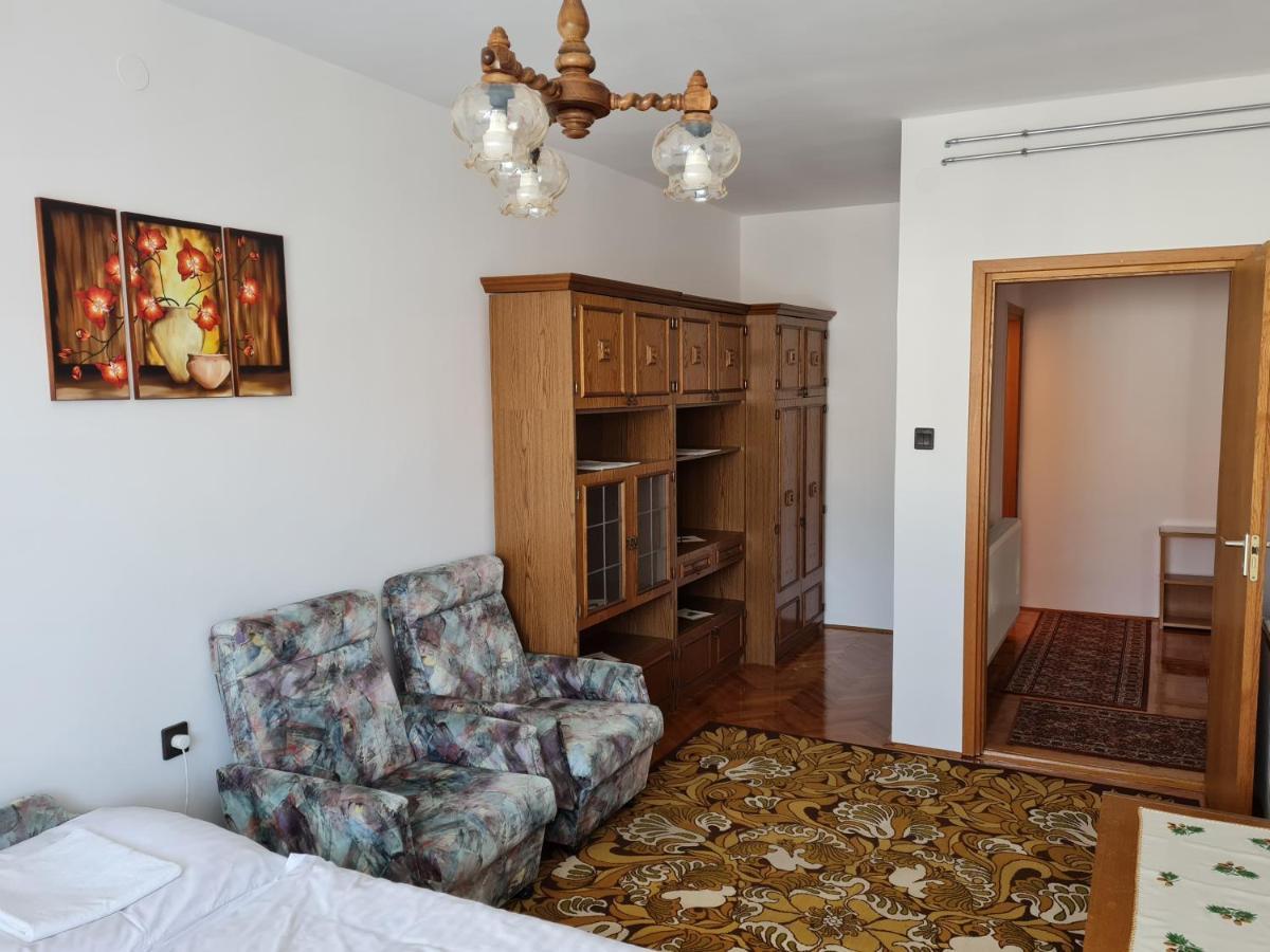 Gyoengyvirag Apartman Lenti Εξωτερικό φωτογραφία